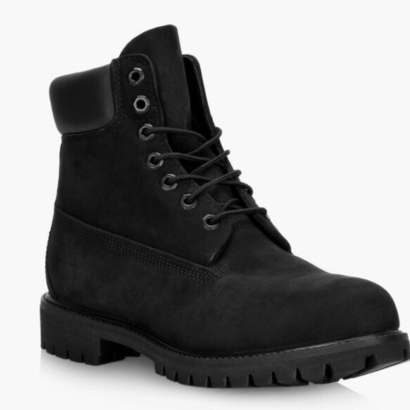 TIMBERLAND Boots - Picture 3 of 3